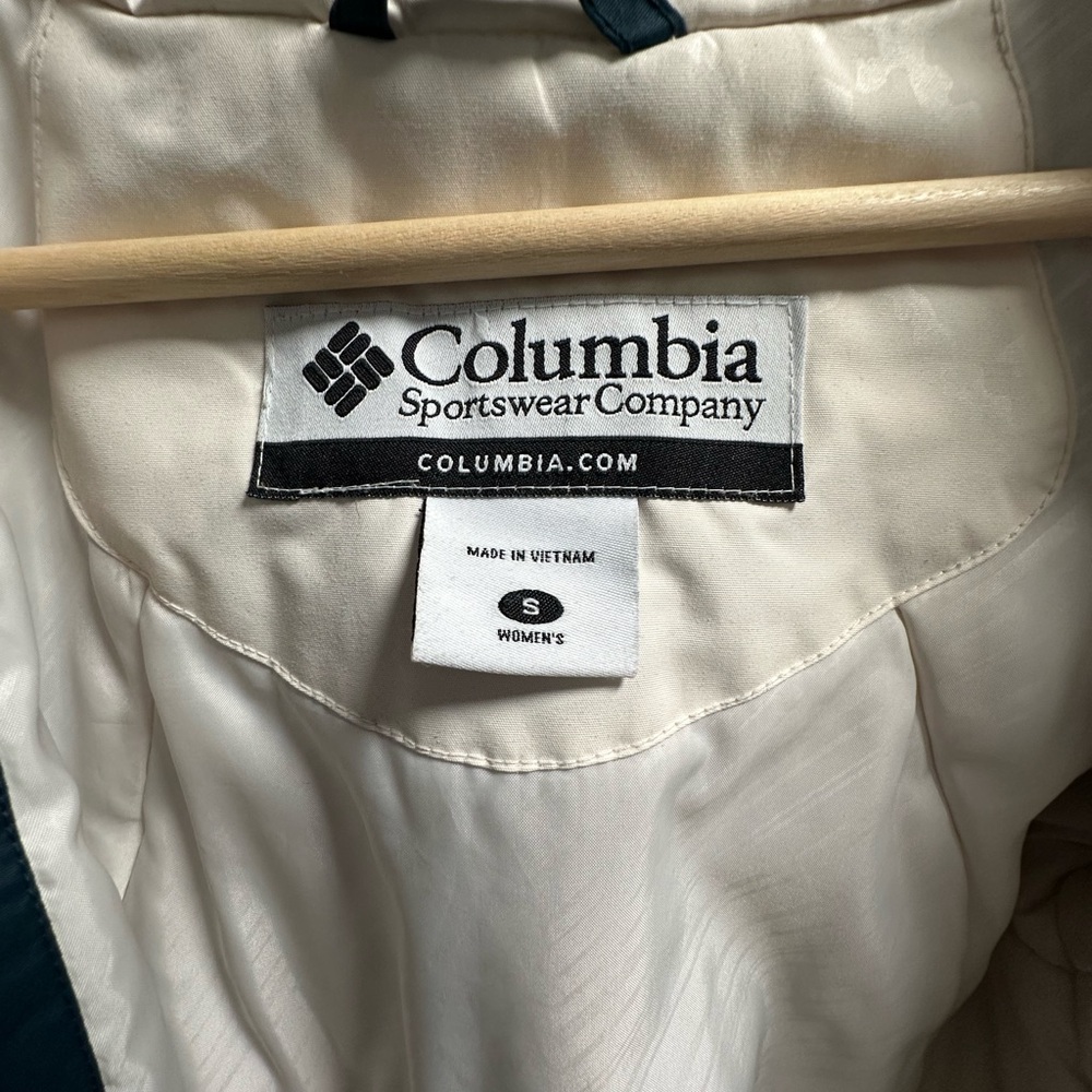 Columbia Jacket - Picture 4 of 7